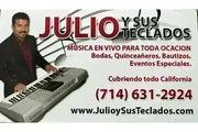 JULIO Y SUS TECLADOS $160/HORA thumbnail