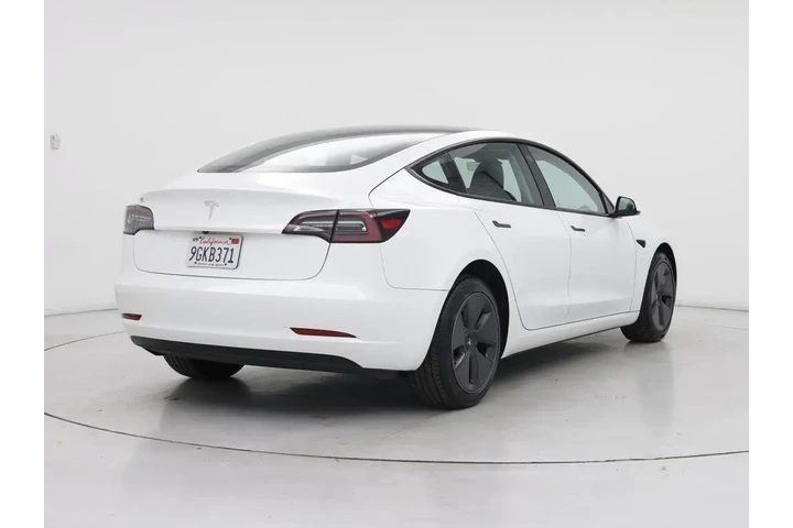 $24998 : Tesla Model 3 2023 4dr Sedan image 8