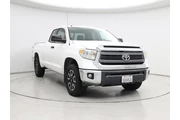 Toyota Tundra 2014 4x4 SR 4d en Sacramento