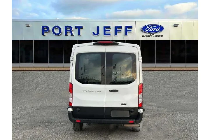 $28680 : Ford Transit 2020 250 3dr SW image 7