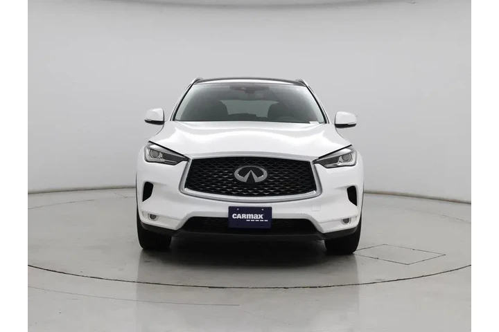 $24998 : INFINITI QX50 2022 Luxe 4dr image 5