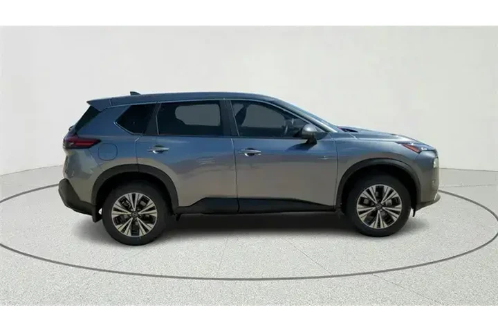 $22296 : Nissan Rogue 2023 SV 4dr Cro image 8