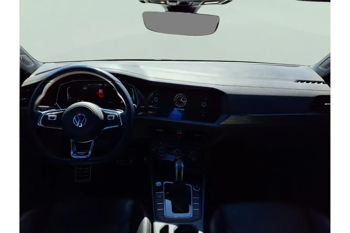 $19995 : Volkswagen Jetta GLI 2021 S image 10