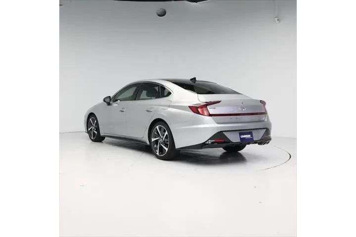 $22998 : Hyundai SONATA 2021 SEL Plus image 2