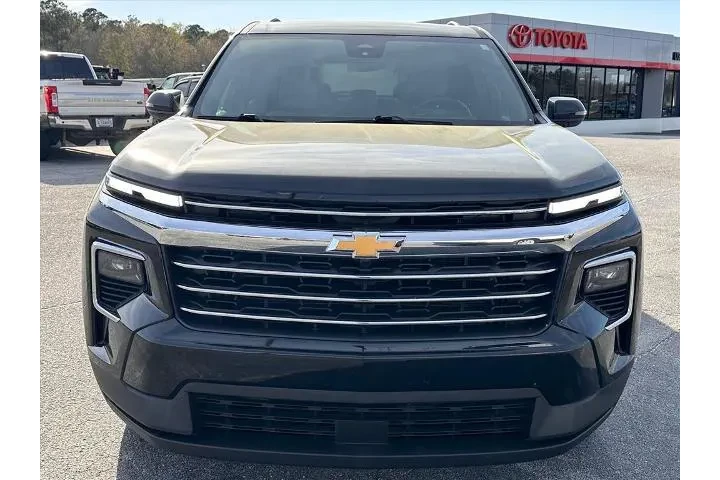 $39970 : Chevrolet Traverse 2025 LT 4 image 8