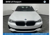 BMW 5 Series 2023 AWD 530i x en Long Island