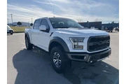 Ford F-150 2017 4x4 Raptor 4 en Des Moines