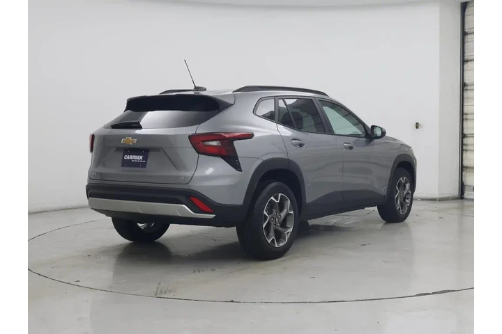 $21998 : Chevrolet Trax 2025 LT 4dr C image 8