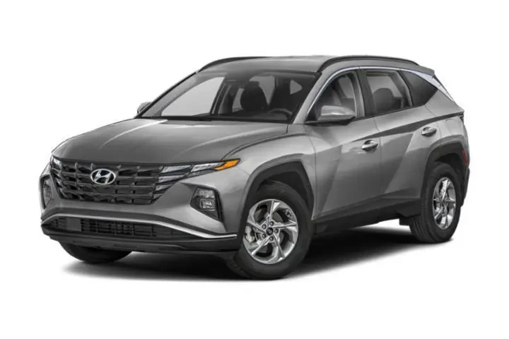 $23500 : Hyundai TUCSON 2024 AWD SEL image 4