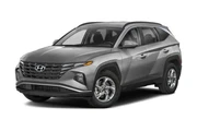 $23500 : Hyundai TUCSON 2024 AWD SEL thumbnail