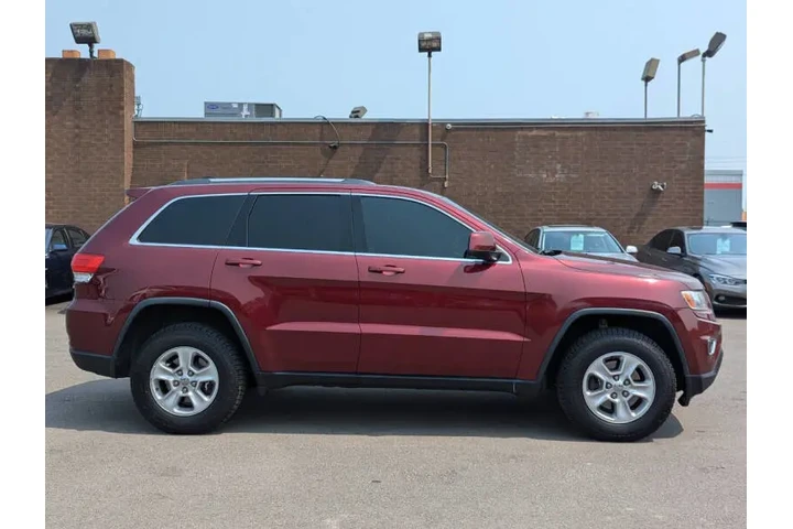 $10495 : 2016 Grand Cherokee Laredo E image 4