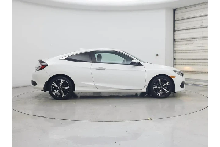 $19998 : Honda Civic 2017 Touring 2dr image 7