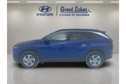 $18977 : Hyundai TUCSON 2022 AWD SEL thumbnail