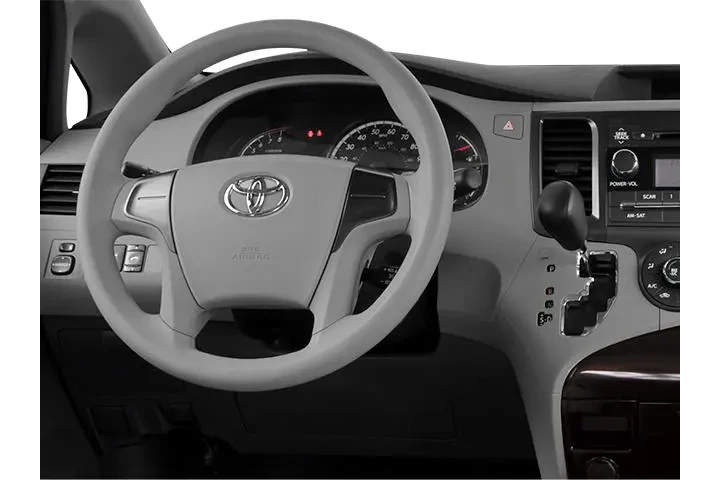 $21530 : Toyota Sienna 2014 XLE 7-Pas image 6