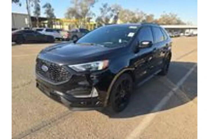 $29999 : Ford Edge 2023 AWD SEL 4dr C image 1