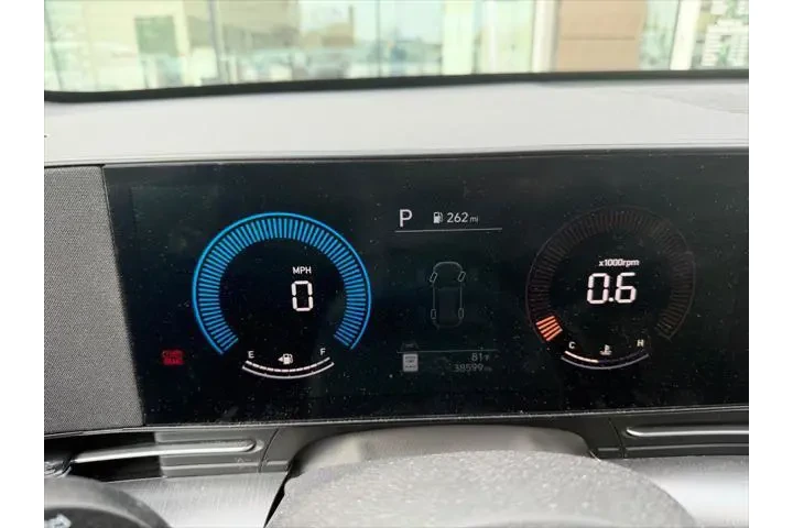 $21866 : Hyundai KONA 2024 AWD SEL 4d image 9