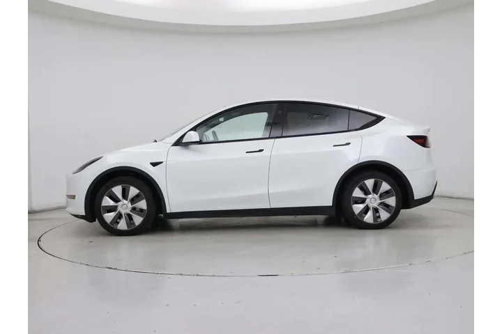 $29998 : Tesla Model Y 2023 AWD 4dr C image 3