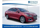 Hyundai ACCENT 2018 Limited en Orlando