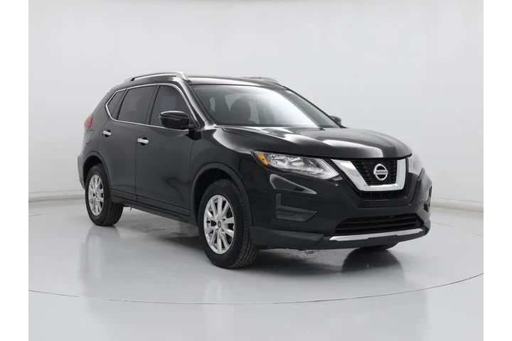 $14998 : Nissan Rogue 2017 AWD SV 4dr image 1