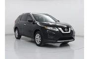 Nissan Rogue 2017 AWD SV 4dr