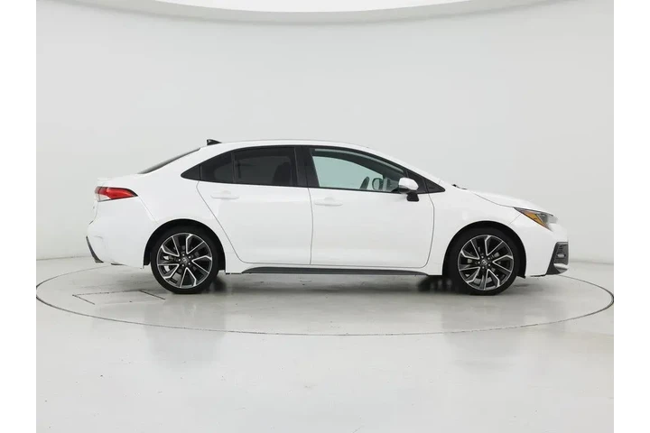 $21998 : Toyota Corolla 2022 SE 4dr S image 7