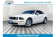 Ford Mustang 2006 GT Premium