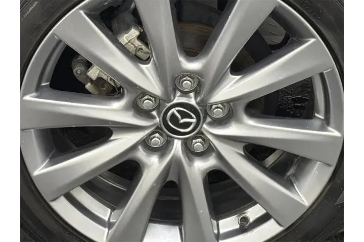 $20000 : Mazda Mazda3 Sedan 2023 2.5 image 5