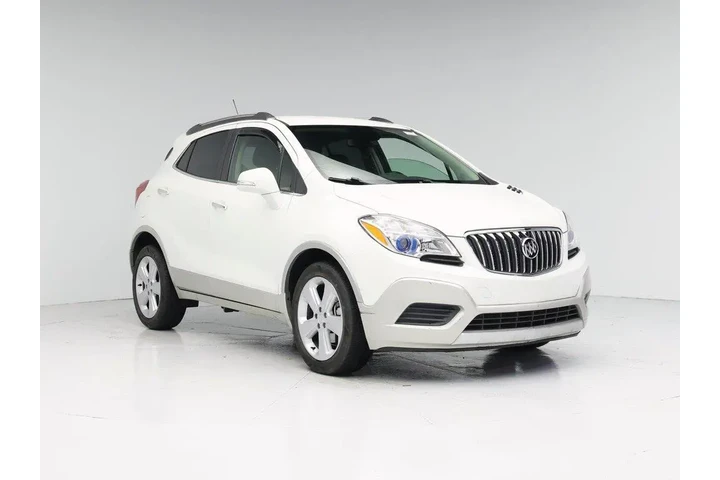 $13998 : Buick Encore 2016 Base 4dr C image 1