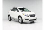 Buick Encore 2016 Base 4dr C en Charlotte