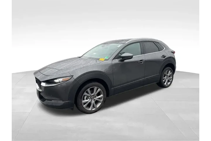 $21560 : Mazda CX-30 2023 AWD 2.5 S C image 2