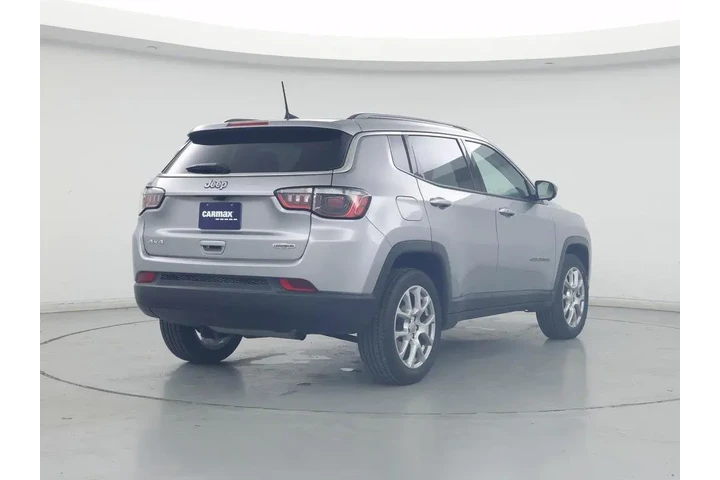 $23998 : Jeep Compass 2022 4x4 Latitu image 8