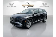 Hyundai TUCSON 2026 SE 4dr S