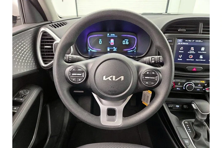 $20998 : Kia Soul 2025 LX 4dr Crossov image 10