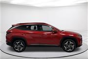 $22693 : Pre-Owned 2022 Tucson Limited thumbnail