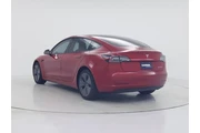 $23998 : Tesla Model 3 2021 AWD Long thumbnail