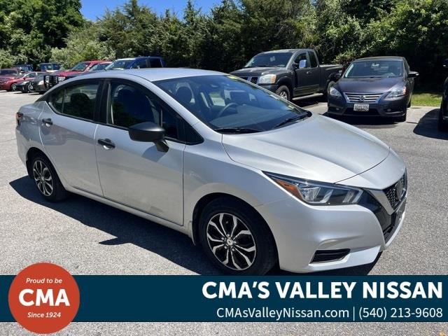 $12150 : PRE-OWNED 2020 NISSAN VERSA 1 image 3
