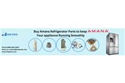 Amana Refrigerator Parts HnK