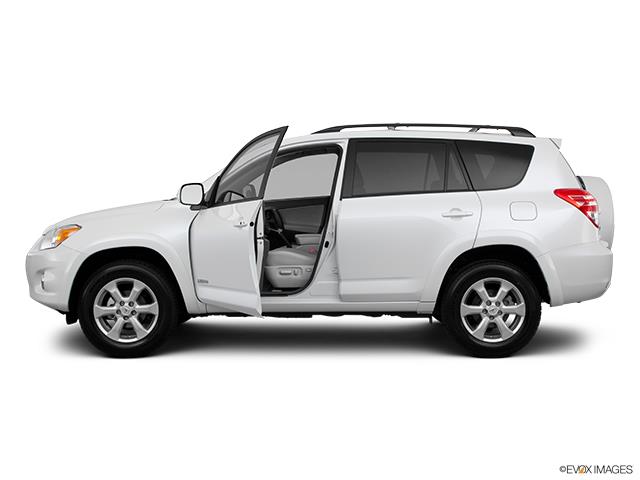 2011 Rav4 image 1