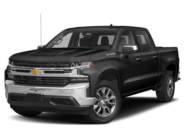 $28984 : 2019 Silverado 1500 LT image 1