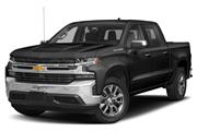 2019 Silverado 1500 LT