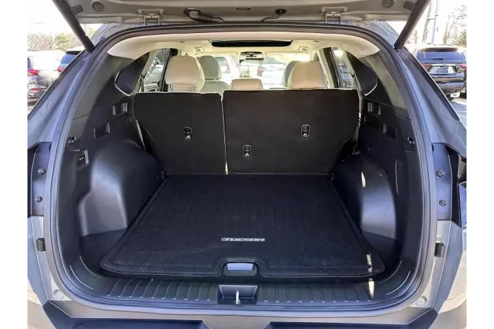 $26888 : Hyundai TUCSON 2024 AWD Limi image 7