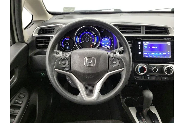 $15998 : Honda Fit 2016 EX 4dr Hatchb image 10