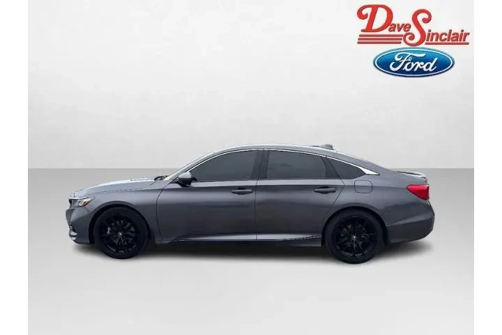 $15777 : Honda Accord 2018 Sport 4dr image 10