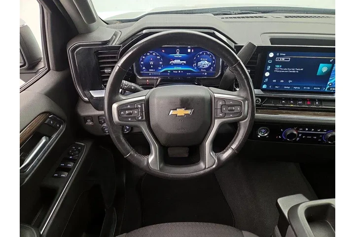$33998 : Chevrolet Silverado 1500 202 image 10