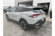 $25588 : Kia Sportage 2023 AWD X-Line thumbnail