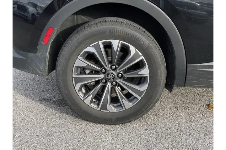 $27915 : Buick Envision 2024 AWD Pref image 9