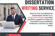 Dissertation Writing Service en Kings County