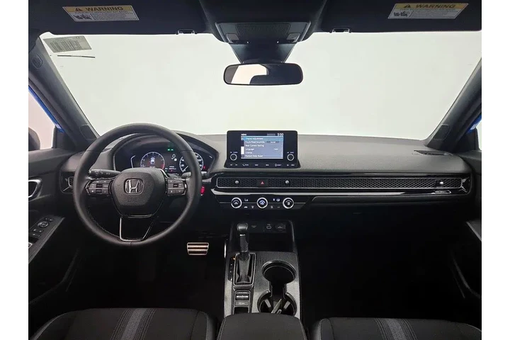 $24998 : Honda Civic 2023 Sport 4dr H image 9