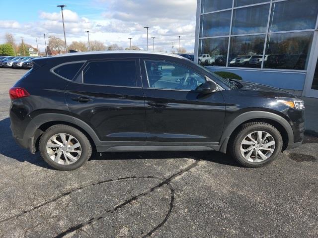 $17282 : Pre-Owned 2019 Tucson Value image 9