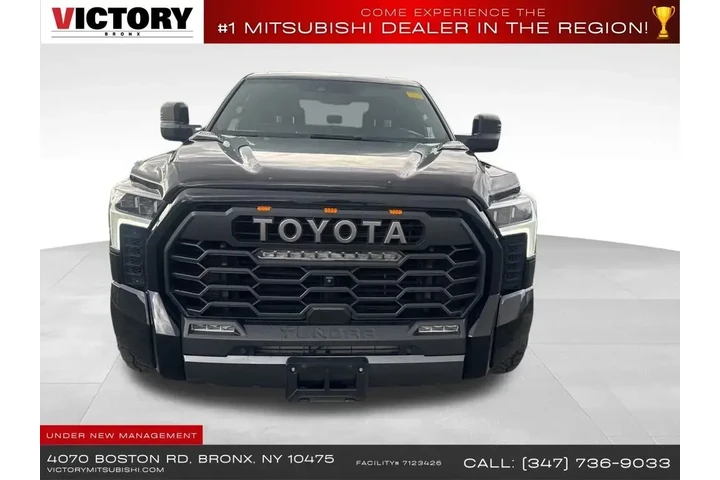$39995 : Toyota Tundra 2022 4x4 1794 image 2